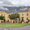 altes Fort
