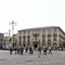 Palazzo degli Elefanti auf der Piazza del Duomo