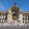 Petit Palais mit Musée des Beaux-Arts