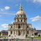 Invalidendom, Grab Napoleon Bonaparte
