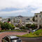 San Francisco - Lombard Avenue