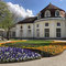 Königlicher Kurgarten Bad Reichenhall - ein Blumenmeer