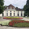 Königlicher Kurgarten Bad Reichenhall - ein Blumenmeer