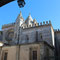 La cathédrale d'Evora