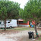 Camping "Vale Paraiso" à Nazaré