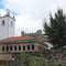 Citadelle, église & Mucicipalis Domus à Bragança