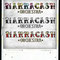 MARRACASH ORCHESTRA || logodesign by visob *2012