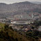 Hacia Velódromo de Horta