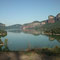 Pantano de Sau