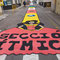 Corpus Catifes, Blumenteppiche Ende Juni
