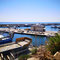 l'Ametlla de Mar Hafen