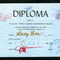 Limmy Scheres, Burning man diploma