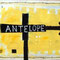 "ANTELOPE",  Fabric, paper, acrylic , canvas, 36 X 48 inch. € 4,500