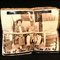 "They ate pancakes" 5.5 x 7 inches, photo bundle, 1989, n.f.s.