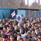 2013 im März kamen spontan ca 6000 Leute zu einer Demonstration vor Ort zusammen gegen den geplanten Abriss dieser Mauerteile.
