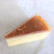 チーズケーキ￥345（税込）ずーっと変わらない、もり屋の味です。北海道産クリームチーズをふんだんに使った一品。