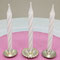 Cake candle holders as a personalized gift