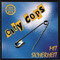 city cops, mit sicherheit