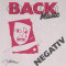 backgroundmusic, negativ