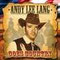 andy lee lang, goes country