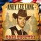 andy lee lang, goes country