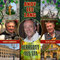 Andy Lee Lang, Hergott aus Sta