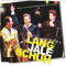 andy lee lang, dennis jale, mat schuh