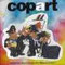 copart, verein kreativer exekutivbeamter