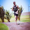 Run 2 Tri Challenge Fuerteventura 2013