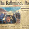 Nepal Kathmandu Post top page