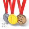 ThreeMedals　3つのメダル