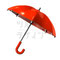 Slanting Red Umbrella　赤い傘