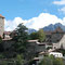Burg Dorf Tirol