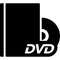 DVD divers