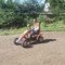 Schneller Papa, schneller... Ich lenke und du trampest - http://www.seeteufel.ch/
