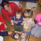 Am 24.11.06 feierten Nevin und ich gemeinsam ein riesen Geburtstagsfest, wo viele Kinder kamen!