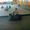 Brumm brumm brumm... schneller du alte Charre