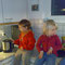 Und was kochen wir jetzt feines...