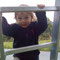 Lue mal Papi, chome scho e leige of d'Leitere...