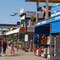 Jandia Playa, Strandpromenade