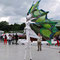 Floriade 2012 -  Welt-Garten-Expo, Venlo | Niederlande am 25.8. 2012