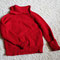 Outdoorpullover für Kinder aus Wolle