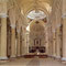 Interno della chiesa di Santa Maria Maggiore