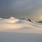 Gepatschferner mit Weißkugel, Ötztaler Alpen
