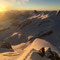 Spallagrat, Piz Bernina, Schweiz