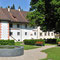 Kloster Fischingen Innenhof