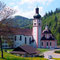 Kloster Fischingen Nordseite, Foto © nebol.fotokarten@gmx.ch