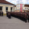 Florianifeier der drei Feuerwehren der Gemeinde Zelking - Matzleinsdorf 