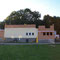 Umbau Feuerwehrgerätehaus KW 42 2013