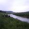 Technische Übung, Einfache Ölsperre am Melkfluss 24.05.2013